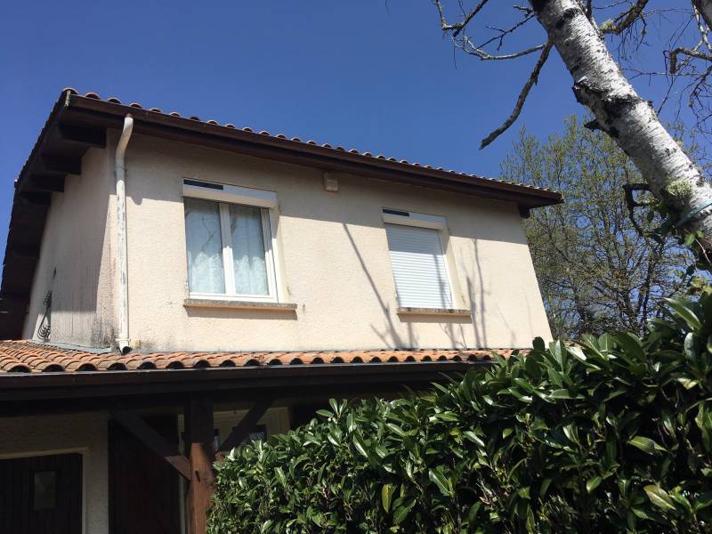 Volets roulants solaires: Aquit'M se déplace sur Bordeaux et ses alentours ainsi que le Bassin d'Arcachon